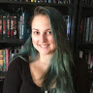 Meet your Posher, Laura